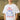 Espresso Depresso White Oversized T-shirt - BonkersCorner