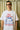 Espresso Depresso White Oversized T-shirt - BonkersCorner