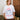 Espresso Depresso White Oversized T-shirt - BonkersCorner