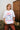 Espresso Depresso White Oversized T-shirt - BonkersCorner