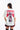 Eternal Lap Oversized T-shirt - BonkersCorner