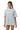 Everyday Sailor Stripe Oversized T-shirt - BonkersCorner