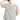 Everyday Sailor Stripe Oversized T-shirt - BonkersCorner