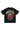 Grizzly Rebellion Oversized T-shirt - BonkersCorner
