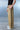 Faded Beige On The Go Joggers - BonkersCorner