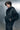 Faded Black Hoodie - BonkersCorner
