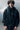 Faded Black Hoodie - BonkersCorner