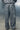 Faded Grey Joggers - BonkersCorner