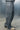 Faded Grey Joggers - BonkersCorner