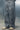 Faded Grey Joggers - BonkersCorner