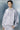 Faded Lavender Hoodie - BonkersCorner