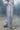Faded Lavender Joggers - BonkersCorner