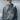 Faded Grey Hoodie - BonkersCorner