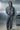 Faded Grey Hoodie - BonkersCorner
