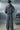 Faded Grey Hoodie - BonkersCorner