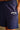 Indigo Lounge Shorts - BonkersCorner