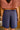 Indigo Lounge Shorts - BonkersCorner