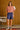 Indigo Lounge Shorts - BonkersCorner