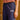Indigo Lounge Shorts - BonkersCorner