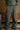 Fadeout Olive 4 pockets Pant - BonkersCorner