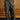 Fadeout Olive 4 pockets Pant - BonkersCorner