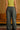 Fadeout Olive 4 pockets Pant - BonkersCorner