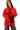 Fallen Angel Oversized T-shirt - BonkersCorner