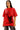 Fallen Angel Oversized T-shirt - BonkersCorner