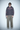 Fangline Zipper Jacket - BonkersCorner