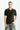 Field Olive Knit Polo - BonkersCorner