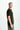 Field Olive Knit Polo - BonkersCorner