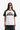 Camo Star Oversized T-shirt - BonkersCorner
