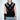 Firewave Knit Vest - BonkersCorner