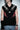 Firewave Knit Vest - BonkersCorner
