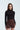 Flex Full Sleeves Crop Top - BonkersCorner