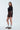 Flex Full Sleeves Crop Top - BonkersCorner