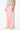 Flushing Pink Trackline Joggers - BonkersCorner