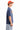 Free Flow Oversized T-shirt - BonkersCorner
