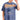 Free Flow Oversized T-shirt - BonkersCorner
