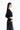 Front-Tie Long Sleeve Shrug - BonkersCorner