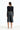 Front-Tie Long Sleeve Shrug - BonkersCorner