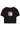 Gemini Glow Long Length Baby Tee - BonkersCorner