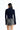 Galaxy Blue Tie Front Shrug - BonkersCorner