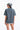 Garage Draft Oversized T-shirt - BonkersCorner
