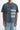 Garage Draft Oversized T-shirt - BonkersCorner