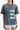 Garage Draft Oversized T-shirt - BonkersCorner