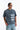 Garage Draft Oversized T-shirt - BonkersCorner