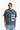 Garage Draft Oversized T-shirt - BonkersCorner