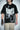 Gothic Spikes Oversized T-shirt - BonkersCorner