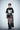 Gothic Spikes Oversized T-shirt - BonkersCorner